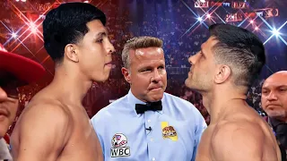 Sergiy Derevyanchenko vs Jaime Munguia | Full Highlights, HD