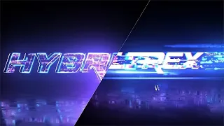 Fast Glitch Logo Reveal ( After Effects Template ) @aetemplates