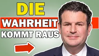 Offiziell: Ab 2027 KEINE Rente mehr?!💥(NIEMAND spricht DARÜBER)😨