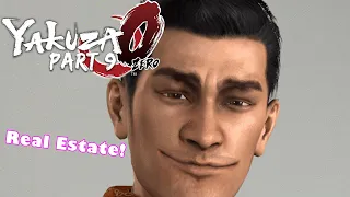 It's Free Real Estate | Yakuza 0 - 9