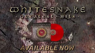 Whitesnake Greatest Hits - Revisited - Remixed - Remastered