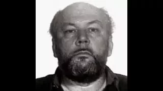 The Iceman Tapes: Richard Kuklinski: Inside the Mind of A Mafia Hitman