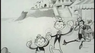 Chakachas - Eso es el amor (1958)