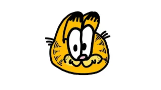 Garfield And Friends Intro Gag (Ryan Rai Productions Edition) (Empty) #GarfieldGagCollab