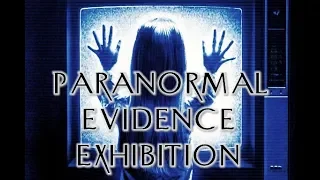 Bracken Fern Manor B&B: Paranormal Evidence Exhibition - Compilation1