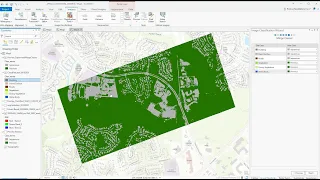 ArcGIS Pro: Supervised Classification