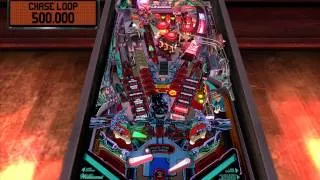 Pinball Arcade - Terminator 2