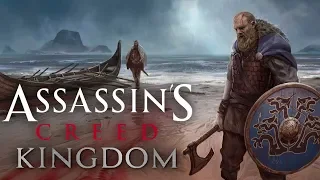 Assassin's Creed: Kingdom (Vikings) | Everything We Know So Far (Leaks, Setting, Release & More)