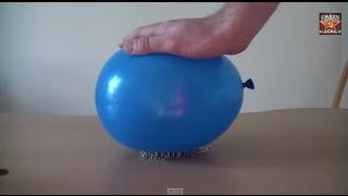 10 Science Experiments You Can Do at Home Compilation