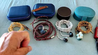 PENON Volt - Former Flagship is still highly relevant and One of the Best IEMs I have heard!