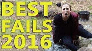 Ultimate Fails Compilation # 2 June 2016 || TheJukinFail