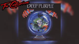 The Contrarians Dark Horse Albums: Deep Purple's Slaves and Masters