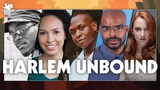 Harlem Unbound | All Stars