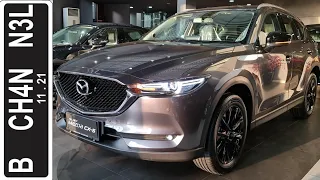 In Depth Tour Mazda CX-5 GT Kuro Edition [KF] Improvement (2021) - Indonesia