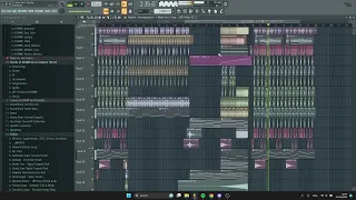 ILLENIUM - I Want You 2 (Stay) Remake FR Musics