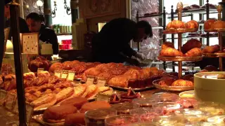 The Best Croissant in Paris