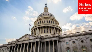 Senate Energy Committee Holds A Hearing On Pending Legislation