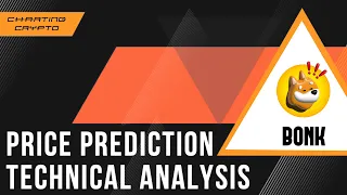 Bonk - BONK Crypto Technical Analysis & Price Prediction July 2023