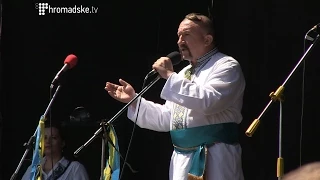Сьоме Громадське віче: «Порошенка на Майдан»