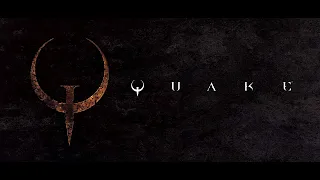 Quake - Enhanced - погружение в детство:)