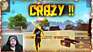 @NonstopGaming_ Reaction !! when Insane gets crazy 🔥