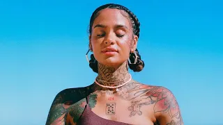 Kehlani - melt (Visual)