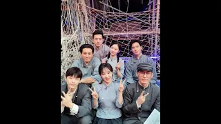 deng lun - yang zi love love ❤❤