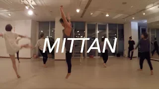 【REI】MITTAN | JAZZ | Miley Cyrus - The Climb