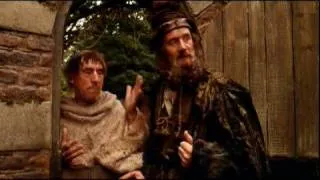 Monty Python - Adventures of Martin Luther