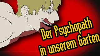 Das DARFST DU NICHT sehen!!!  (feat. Fan) wahre Hororrgeschichte  (Animation auf Deutsch / German)