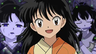 Those Who Loved Sesshomaru - How Rin, Kagura, and Sara Asano Changed Him [Inuyasha]