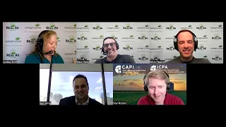 RealAg Radio: A dive into the budget, capital gains changes, and excluding ethanol, Apr 19, 2024