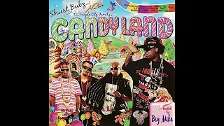 Purple City - Candy Land (Full Mixtape)