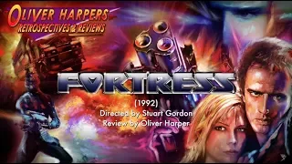 FORTRESS (1992) Retrospective / Review