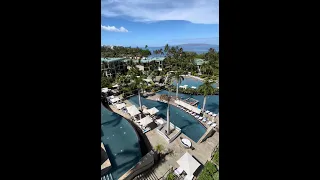 Andaz Maui at Wailea Resort  - King Ocean View