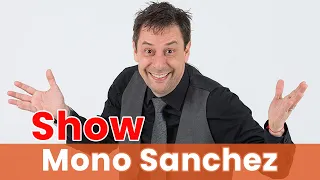 Show de comedia en vivo - El Mono sanchez