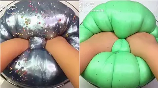 Most relaxing slime videos compilation # 550//Its all Satisfying