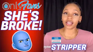 Time Out, This Onlyfans Girl Goes Broke?! | Time Out