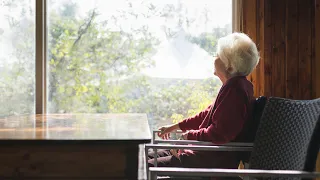 Connection At Life's End: Understanding and Overcoming Loneliness and Social Isolation