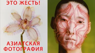 АЗИАТСКАЯ ФОТОГРАФИЯ: Это ЖЕСТЬ?