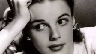 RIP Dead Legends: Judy Garland