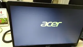 Solução para instalar Windows no Acer Aspire 3 com Linux - Windows 10 no lugar do Linux