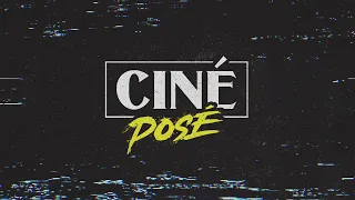 Ciné Posé - Episode 10 - Astérix et Obélix l'empire du milieu