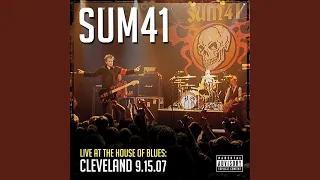 Still Waiting (Live At The House Of Blues, Cleveland, 9.15.077)