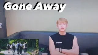 《Chan’s room reaction》Bang Chan reacts to Stray Kids - HAN, Seungmin, I.N ‘Gone Away’ Video