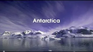 Antarctic Treaty: The power of impossible ambitions