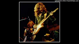 Wishbone Ash ► Phoenix  Live from Memphis 1972 [HQ Audio]