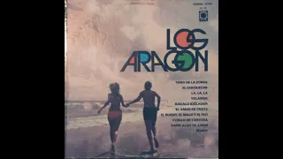 LOS ARAGÓN-El Amor Es Triste