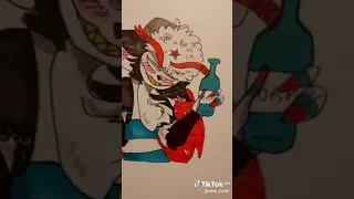 Countryhumans tik tok 2 часть