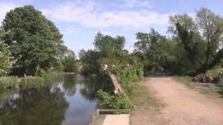My Favourite Places Ep 3 - Constable Country, Suffolk, England